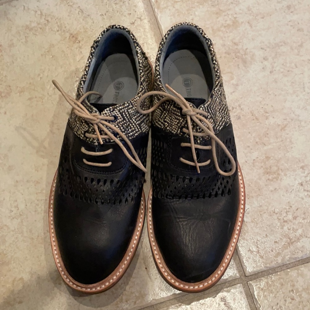 Thorogood shoes
